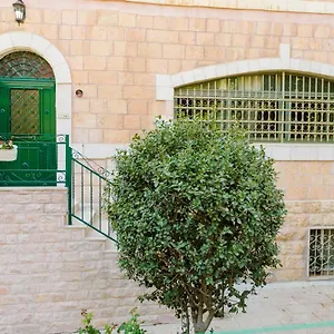 Guest house Sholi Crown Jerusalem
