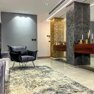 Jlm Luxury Apartment Jerusalem