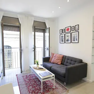 Apartment Modern In The Heart Of Nachlaot