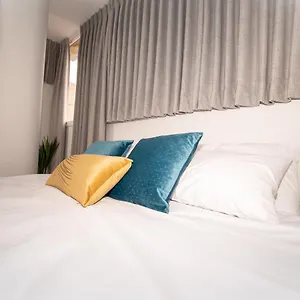 Hasorag-private By Indiginn Homestay Jerusalem