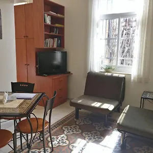 Ariela's Place Jerusalem