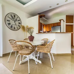 Apartment Molho 2br For 6 Guests *